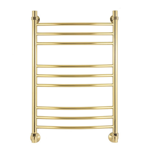 Полотенцесушитель водяной Energy Prestige 800х500 мм золото Полотенцесушитель водяной Energy Prestige 800х500 мм золото