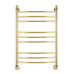 Полотенцесушитель водяной Energy Prestige 800х500 мм золото Полотенцесушитель водяной Energy Prestige 800х500 мм золото