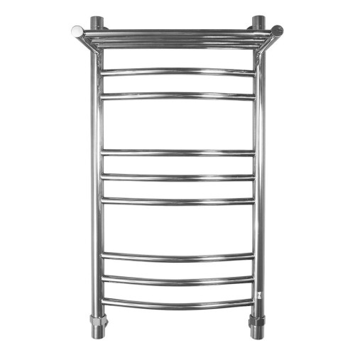 Полотенцесушитель водяной Energy Prestige Modus 800х400 мм хром