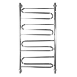 Полотенцесушитель водяной Energy Sonata 1000х500 мм хром
