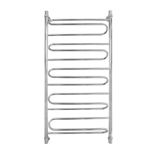 Полотенцесушитель водяной Energy Sonata 1200х600 мм хром