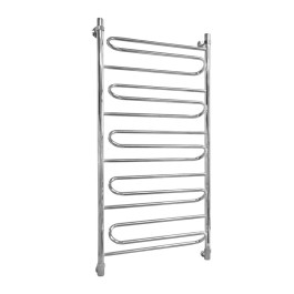Полотенцесушитель водяной Energy Sonata 1200х600 мм хром