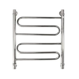 Полотенцесушитель водяной Energy Sonata 600х500 мм хром