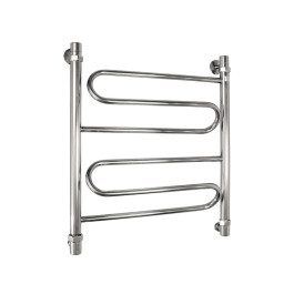 Полотенцесушитель водяной Energy Sonata 600х500 мм хром