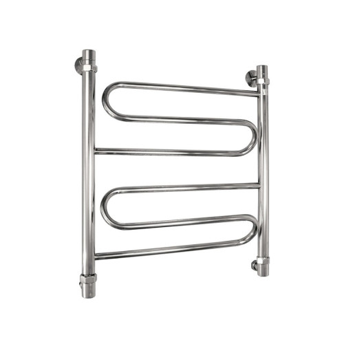 Полотенцесушитель водяной Energy Sonata 600х500 мм хром