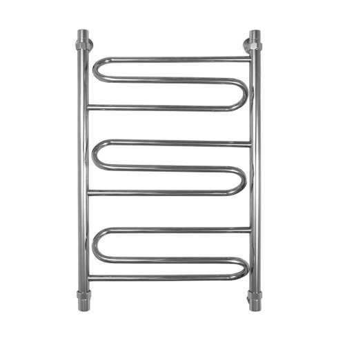 Полотенцесушитель водяной Energy Sonata 800х500 мм хром Полотенцесушитель водяной Energy Sonata 800х500 мм хром