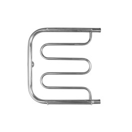 Полотенцесушитель водяной Energy Vega 600х600 мм хром