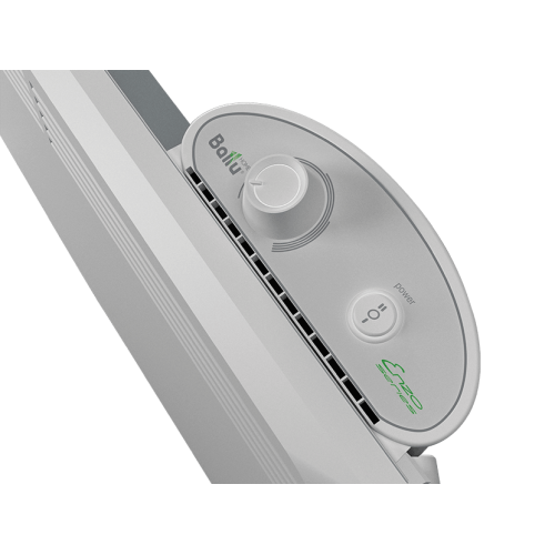 Электрический конвектор Ballu Enzo BEC/EZMR-500