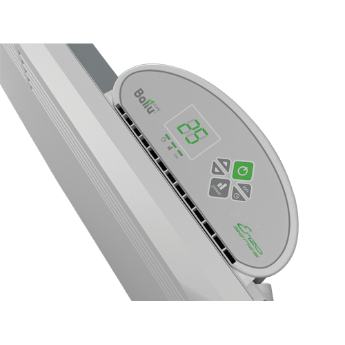 Электрический конвектор Ballu Enzo BEC/EZER-2000