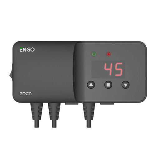 Регулятор для управления насосом отопления ENGO Регулятор для управления насосом отопления ENGO