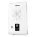 Настенный электрический котел Navien EQB 6 кВт с поддержкой пульта WI-FI