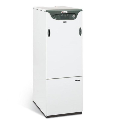 Напольный котел Lamborghini ERA F 32 B 60