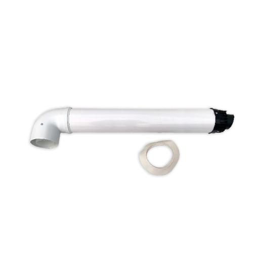 Комплект конденсационный Camino 80/125 мм универсальный premium Комплект конденсационный Camino 80/125 мм универсальный premium