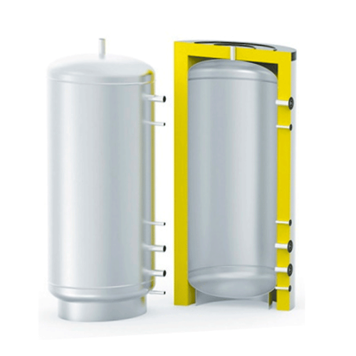 Буферная емкость S-Tank SS 3000 литров Буферная емкость S-Tank SS 3000 литров
