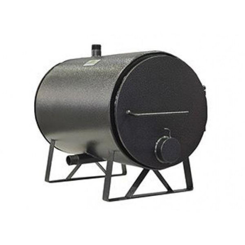 Твердотопливный котел Эван WARMOS TК-9