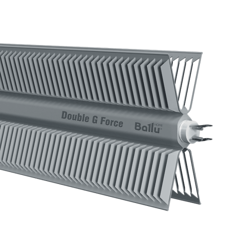 Электрический конвектор Ballu Ettore BEC/ETER-1500