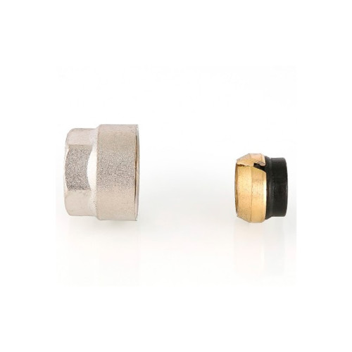 Евроконус Valtec для медной трубы 15(1.0мм)x3/4" (арт.VT.4430.NVE.15)