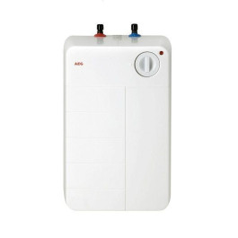 Накопительный водонагреватель AEG EWH 10 mini U