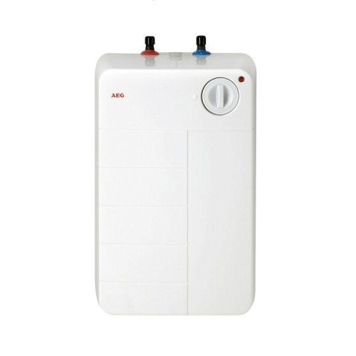 Накопительный водонагреватель AEG EWH 10 mini U