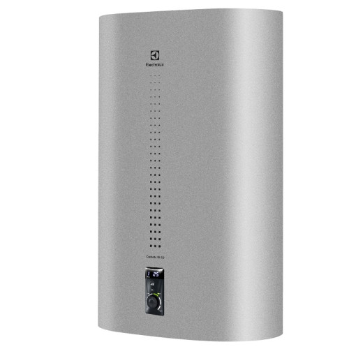 Водонагреватель Electrolux EWH 80 Centurio IQ 3.0 Silver Водонагреватель Electrolux EWH 80 Centurio IQ 3.0 Silver