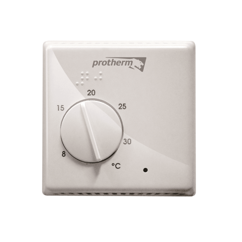 Механический термостат для котла Protherm Exabasic 6195