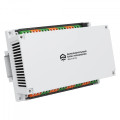 Блок расширения Ectocontrol на 10 реле 12А RS-485 ES-REMB-10