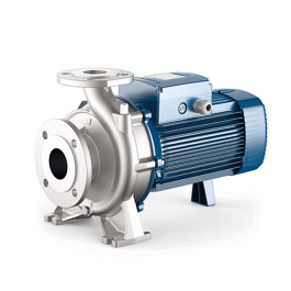 Центробежный насос Pedrollo F 50/160A-I