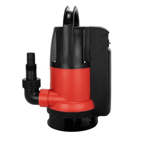 Насос фекальный Jemix Ф-КОМБИ 125-5 для грязной воды Насос фекальный Jemix Ф-КОМБИ 125-5 для грязной воды