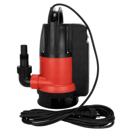 Насос фекальный Jemix Ф-КОМБИ 125-5 для грязной воды