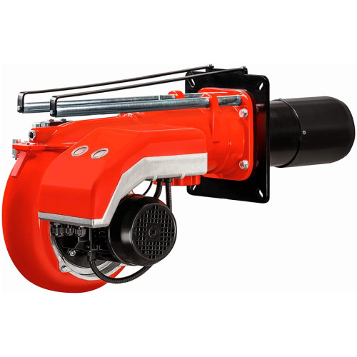 Горелка дизельная двухступенчатая FBR FGP 70/2 TLK мощность от 406 кВт до 812 кВт