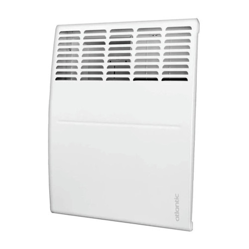 Электрический конвектор Atlantic F125 500W Электрический конвектор Atlantic F125 500W