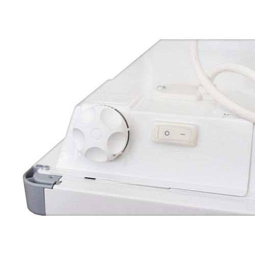 Электрический конвектор Atlantic F17 Essential 1000W PLUG Электрический конвектор Atlantic F17 Essential 1000W PLUG