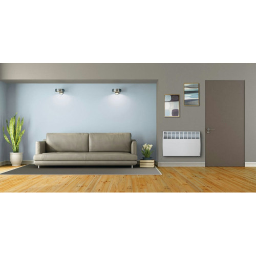 Электрический конвектор Atlantic F19 1500W Электрический конвектор Atlantic F19 1500W