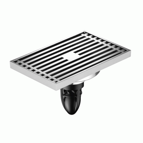 Трап для душа MagDrain F30Q5-G Трап для душа MagDrain F30Q5-G