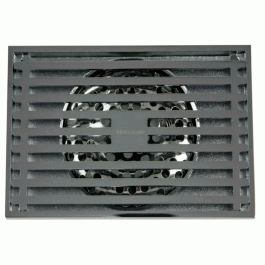 Трап для душа MagDrain F30Q5-G