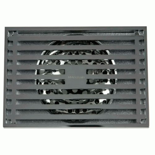 Трап для душа MagDrain F30Q5-G Трап для душа MagDrain F30Q5-G