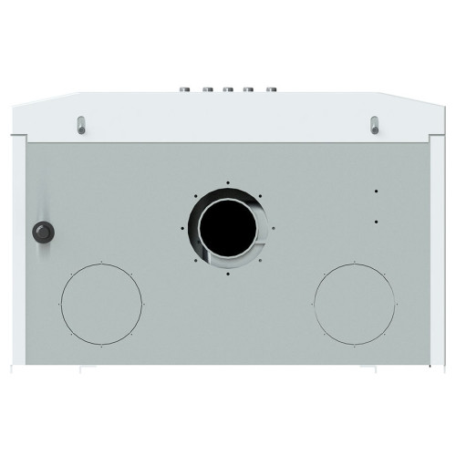 Настенный газовый двухконтурный котел Prime-V20