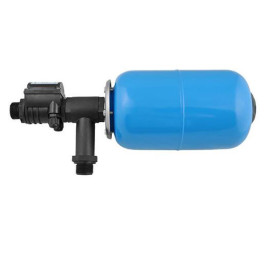 Комплект автоматики АКВАРОБОТ ТУРБИ c гидроаккумулятором 5 л