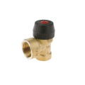 Клапан предохранительный ELSEN 1", 1" давление срабатывания бар-6