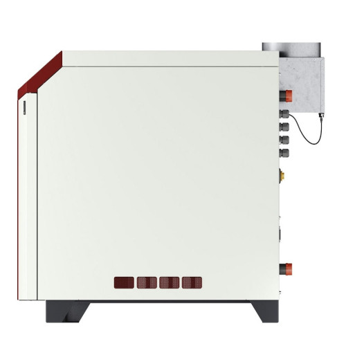 Напольный газовый чугунный котёл Лемакс OMEGA CI E 50 Напольный газовый чугунный котёл Лемакс OMEGA CI E 50