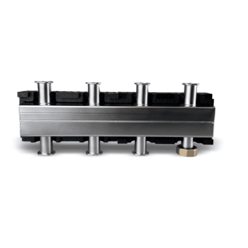 Коллектор распределительный Elsen SMARTBOX 3.5 TwinSide до 7 контуров Коллектор распределительный Elsen SMARTBOX 3.5 TwinSide до 7 контуров