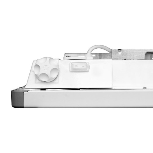 Электрический конвектор Atlantic F17 Essential 1500W PLUG Электрический конвектор Atlantic F17 Essential 1500W PLUG