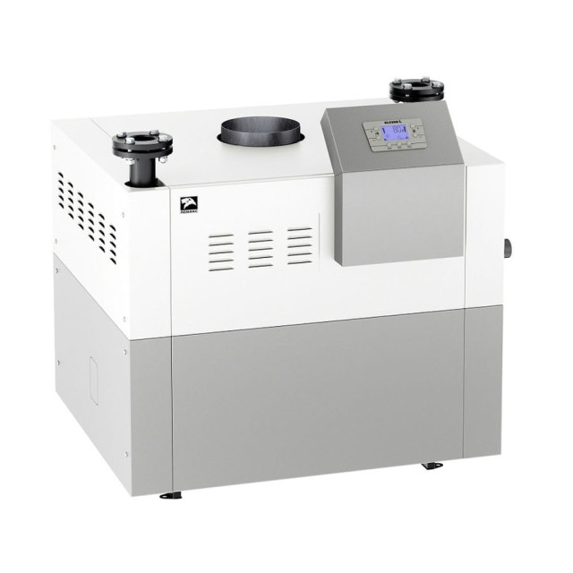 Напольный газовый котел Лемакс Clever L 100