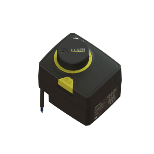 Сервопривод трехпозиционный 230 В Elsen Сервопривод трехпозиционный 230 В Elsen