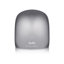 Сушилка для рук Ballu BAHD-2000DM silver