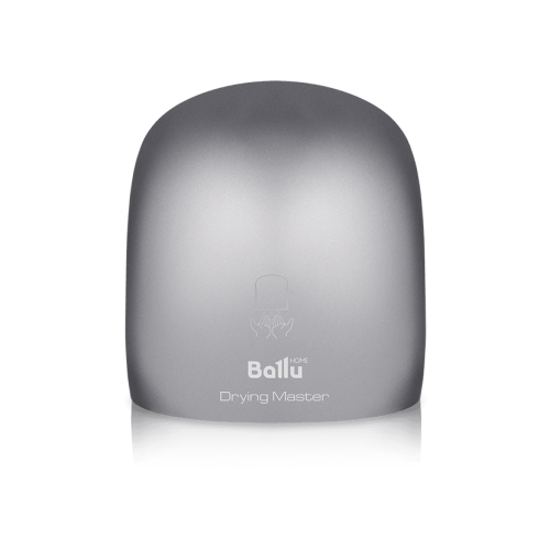 Сушилка для рук Ballu BAHD-2000DM silver