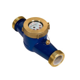 Счётчик холодной воды "ЭКОМЕРА" ЭКО-50 (300мм)