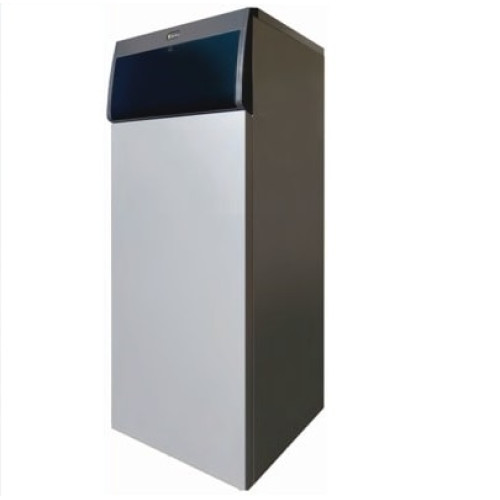 Чугунный котел с встроенным бойлером Berreta Fabula 27 E/90 Чугунный котел с встроенным бойлером Berreta Fabula 27 E/90