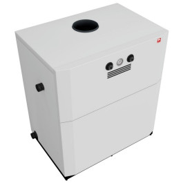 Напольный газовый энергонезависимый котел Лемакс Classic 100