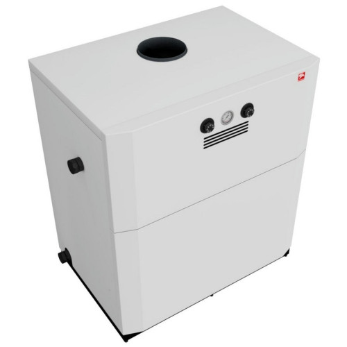 Напольный газовый энергонезависимый котел Лемакс Classic 90